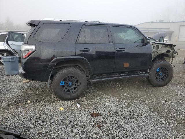 Photo 2 VIN: JTEBU5JR5G5289389 - TOYOTA 4RUNNER SR 