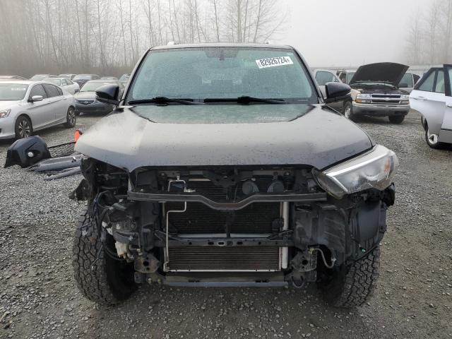 Photo 4 VIN: JTEBU5JR5G5289389 - TOYOTA 4RUNNER SR 