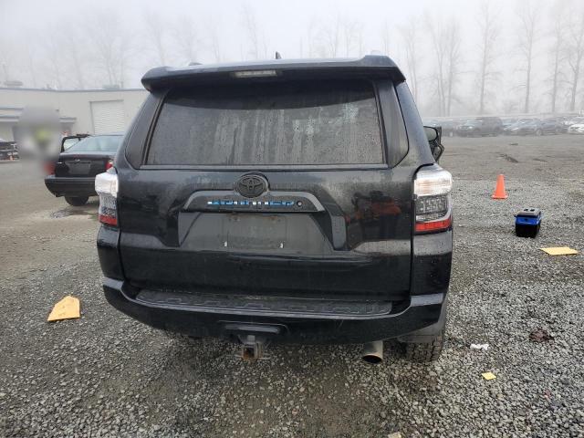 Photo 5 VIN: JTEBU5JR5G5289389 - TOYOTA 4RUNNER SR 