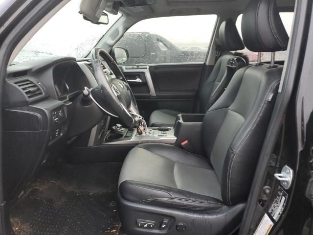 Photo 6 VIN: JTEBU5JR5G5289389 - TOYOTA 4RUNNER SR 