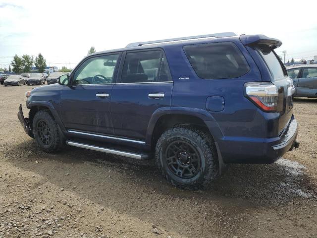 Photo 1 VIN: JTEBU5JR5G5294110 - TOYOTA 4RUNNER 