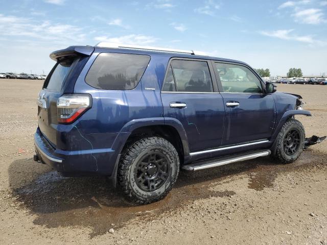 Photo 2 VIN: JTEBU5JR5G5294110 - TOYOTA 4RUNNER 