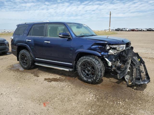 Photo 3 VIN: JTEBU5JR5G5294110 - TOYOTA 4RUNNER 