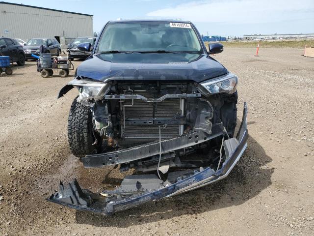 Photo 4 VIN: JTEBU5JR5G5294110 - TOYOTA 4RUNNER 