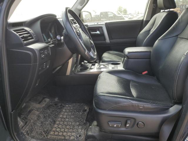 Photo 6 VIN: JTEBU5JR5G5294110 - TOYOTA 4RUNNER 