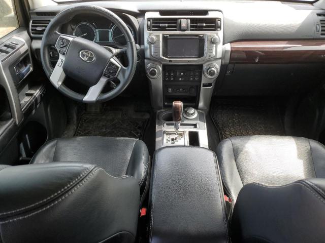 Photo 7 VIN: JTEBU5JR5G5294110 - TOYOTA 4RUNNER 