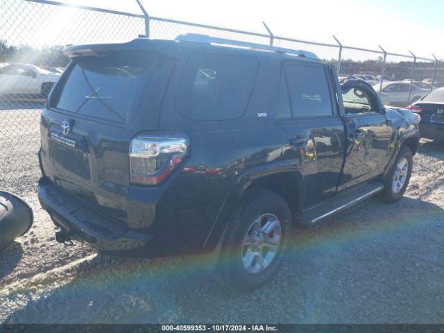 Photo 3 VIN: JTEBU5JR5G5296925 - TOYOTA 4RUNNER 