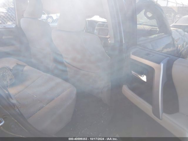 Photo 7 VIN: JTEBU5JR5G5296925 - TOYOTA 4RUNNER 