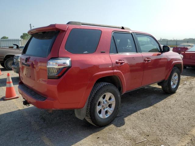 Photo 2 VIN: JTEBU5JR5G5297430 - TOYOTA 4RUNNER SR 