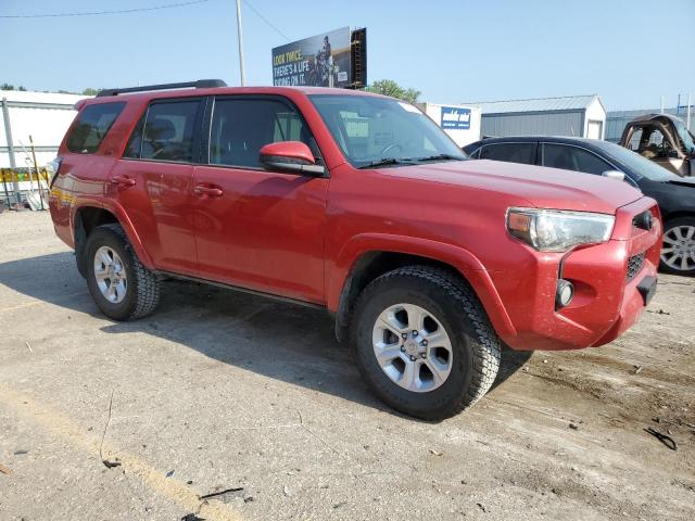 Photo 3 VIN: JTEBU5JR5G5297430 - TOYOTA 4RUNNER SR 