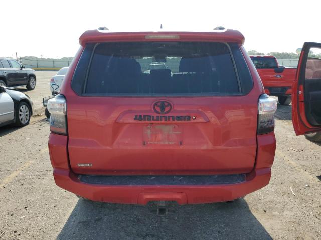 Photo 5 VIN: JTEBU5JR5G5297430 - TOYOTA 4RUNNER SR 