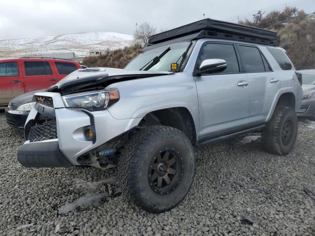 Photo 0 VIN: JTEBU5JR5G5298142 - TOYOTA 4RUNNER 