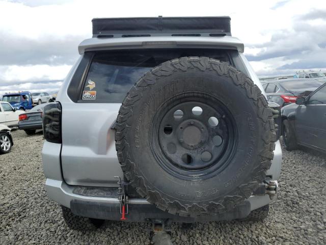 Photo 5 VIN: JTEBU5JR5G5298142 - TOYOTA 4RUNNER 