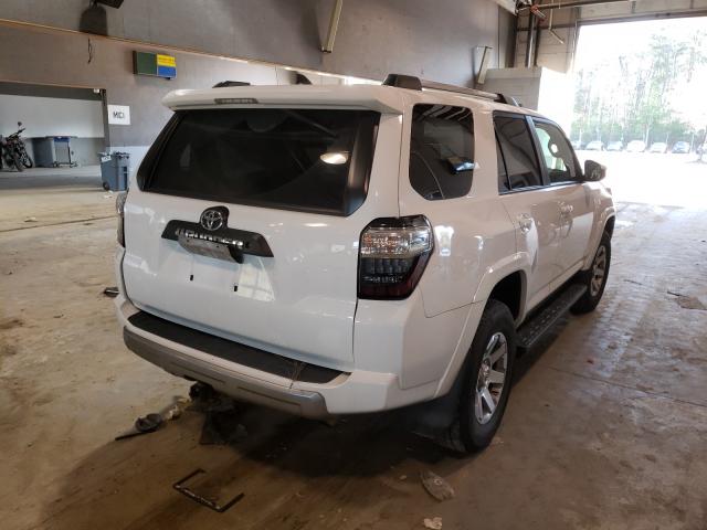 Photo 3 VIN: JTEBU5JR5G5316400 - TOYOTA 4RUNNER SR 