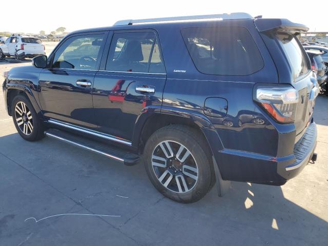 Photo 1 VIN: JTEBU5JR5G5317983 - TOYOTA 4RUNNER SR 