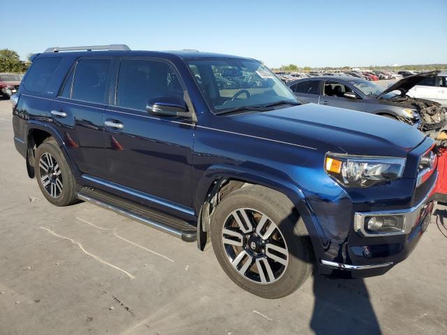 Photo 3 VIN: JTEBU5JR5G5317983 - TOYOTA 4RUNNER SR 