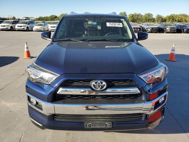 Photo 4 VIN: JTEBU5JR5G5317983 - TOYOTA 4RUNNER SR 