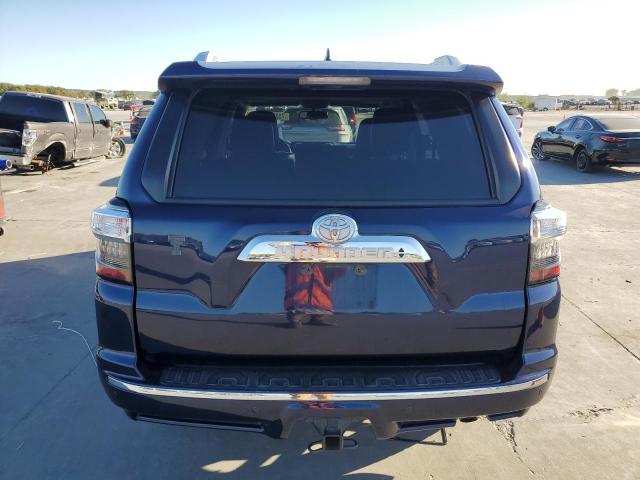 Photo 5 VIN: JTEBU5JR5G5317983 - TOYOTA 4RUNNER SR 