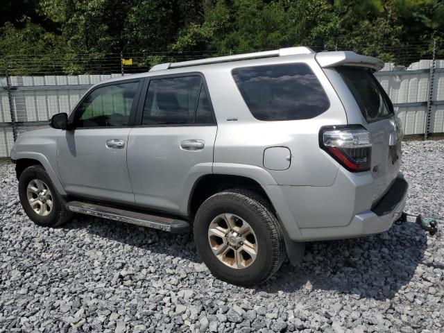 Photo 1 VIN: JTEBU5JR5G5319300 - TOYOTA 4RUNNER SR 