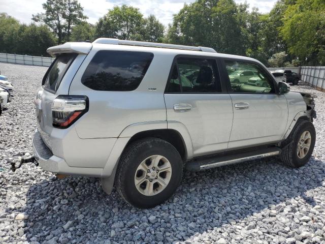 Photo 2 VIN: JTEBU5JR5G5319300 - TOYOTA 4RUNNER SR 