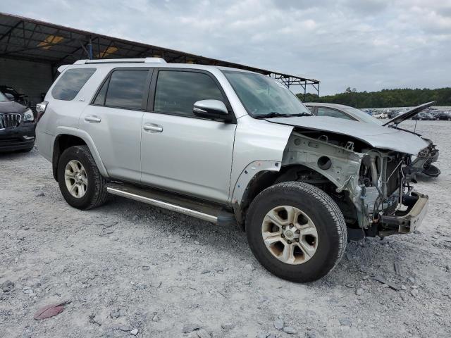 Photo 3 VIN: JTEBU5JR5G5319300 - TOYOTA 4RUNNER SR 