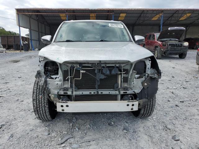 Photo 4 VIN: JTEBU5JR5G5319300 - TOYOTA 4RUNNER SR 