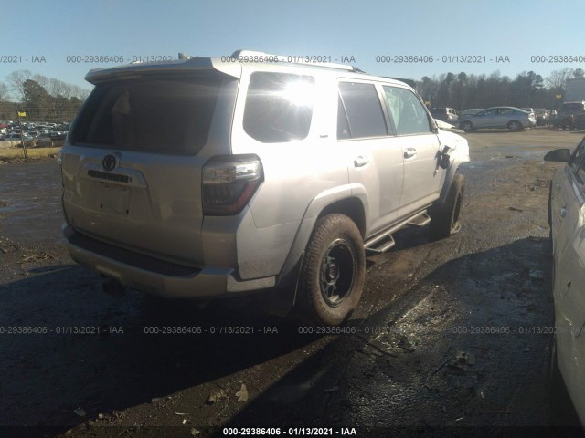 Photo 3 VIN: JTEBU5JR5G5323038 - TOYOTA 4RUNNER 