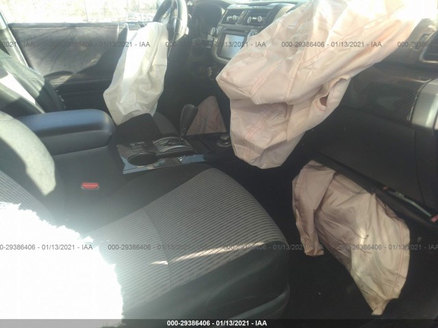 Photo 4 VIN: JTEBU5JR5G5323038 - TOYOTA 4RUNNER 