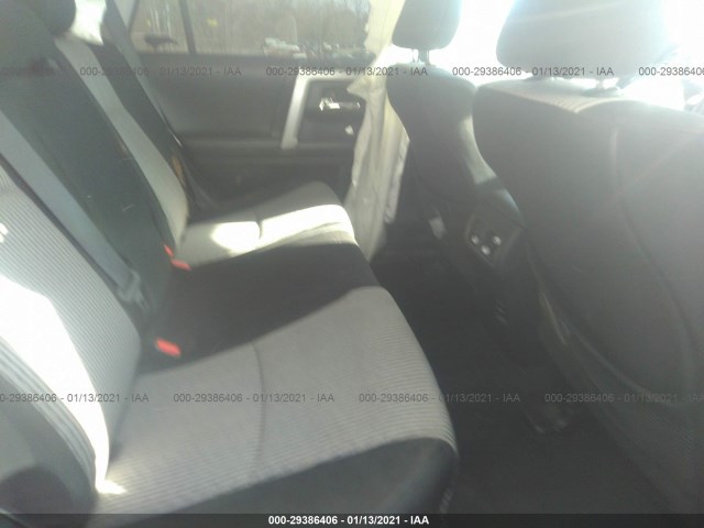 Photo 7 VIN: JTEBU5JR5G5323038 - TOYOTA 4RUNNER 