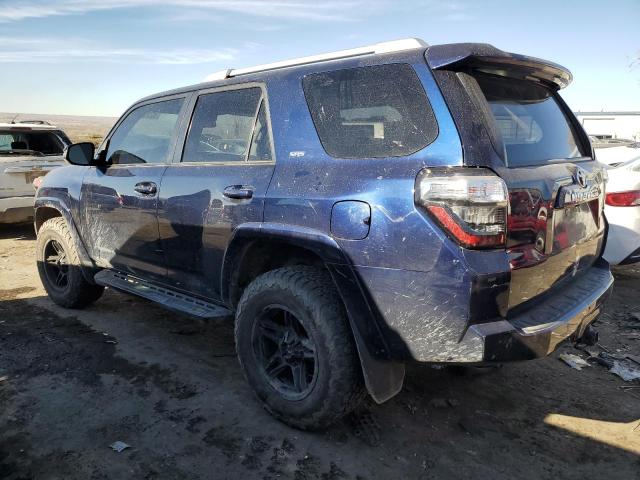 Photo 1 VIN: JTEBU5JR5G5329034 - TOYOTA 4RUNNER SR 