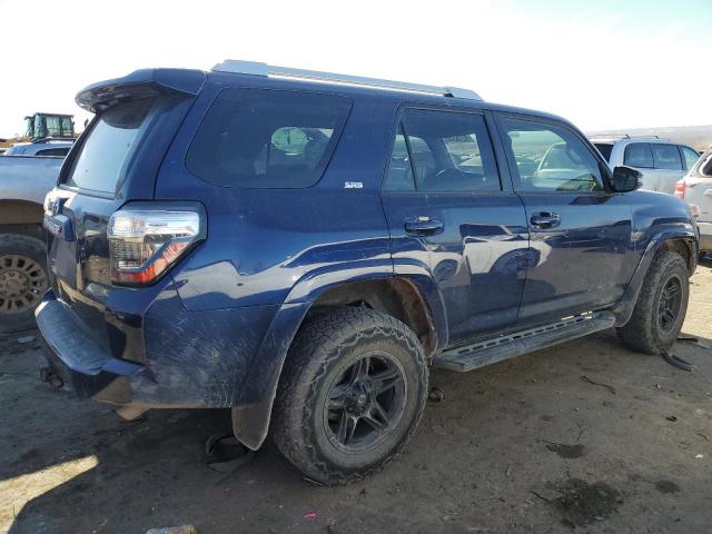 Photo 2 VIN: JTEBU5JR5G5329034 - TOYOTA 4RUNNER SR 