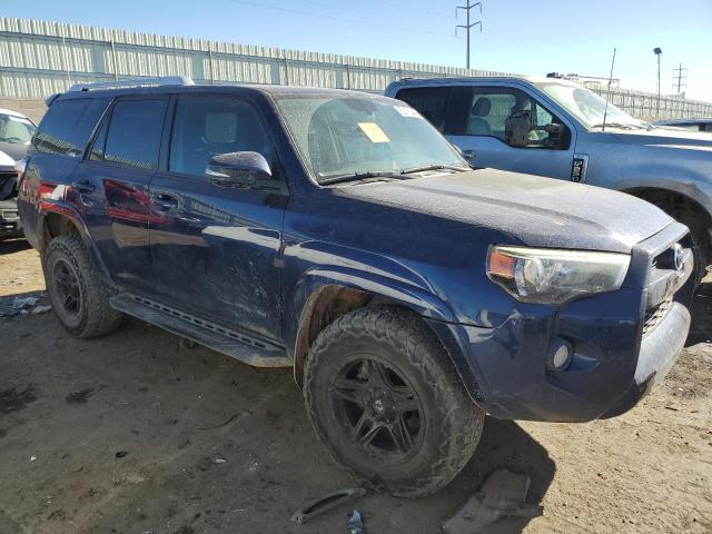 Photo 3 VIN: JTEBU5JR5G5329034 - TOYOTA 4RUNNER SR 