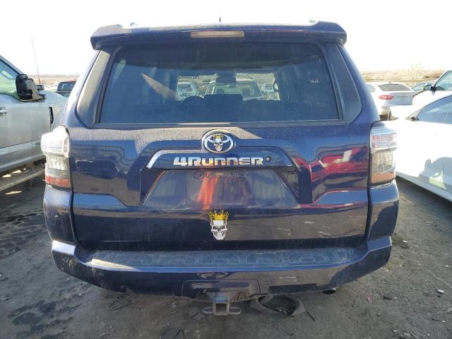 Photo 5 VIN: JTEBU5JR5G5329034 - TOYOTA 4RUNNER SR 