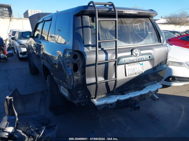 Photo 5 VIN: JTEBU5JR5G5329793 - TOYOTA 4RUNNER 