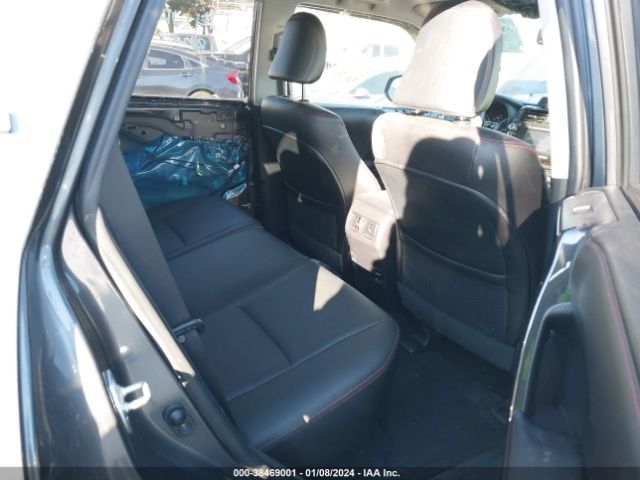 Photo 7 VIN: JTEBU5JR5G5329793 - TOYOTA 4RUNNER 