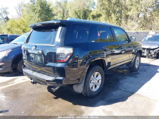 Photo 3 VIN: JTEBU5JR5G5331950 - TOYOTA 4RUNNER 