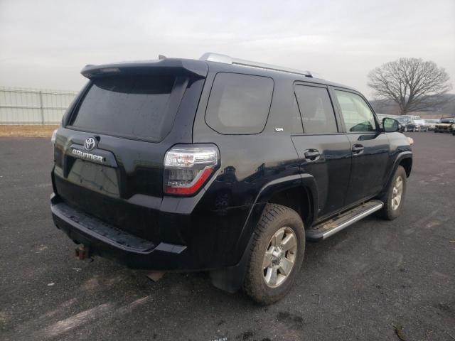 Photo 3 VIN: JTEBU5JR5G5334377 - TOYOTA 4RUNNER SR 