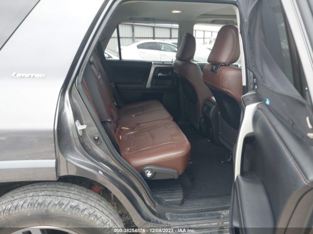 Photo 7 VIN: JTEBU5JR5G5344519 - TOYOTA 4RUNNER 