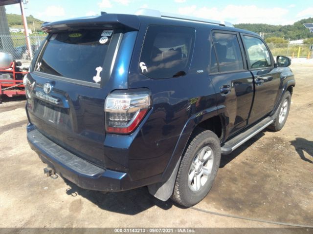 Photo 3 VIN: JTEBU5JR5G5348828 - TOYOTA 4RUNNER 