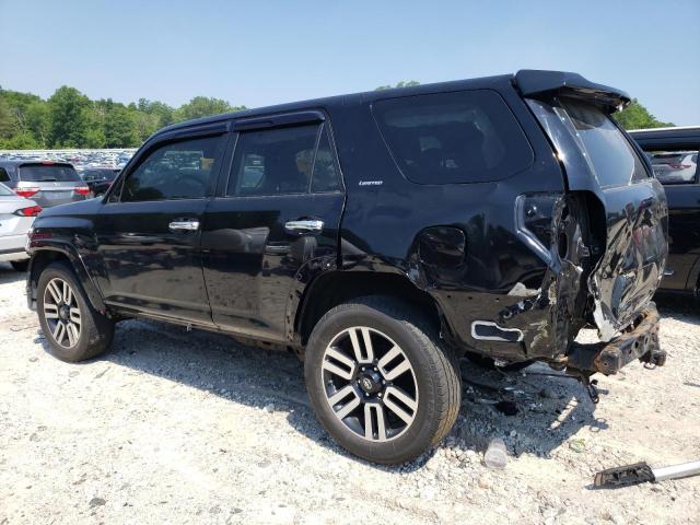 Photo 1 VIN: JTEBU5JR5G5350336 - TOYOTA 4RUNNER 