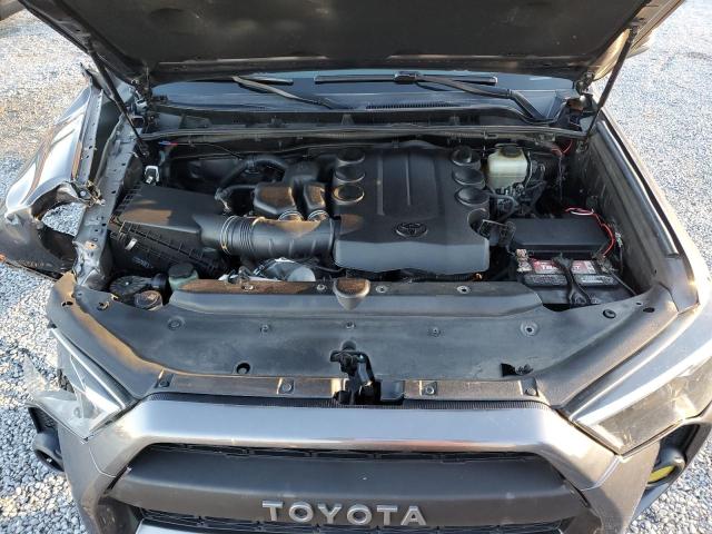 Photo 10 VIN: JTEBU5JR5G5362051 - TOYOTA 4RUNNER 