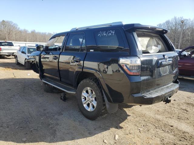 Photo 1 VIN: JTEBU5JR5G5362468 - TOYOTA 4RUNNER 