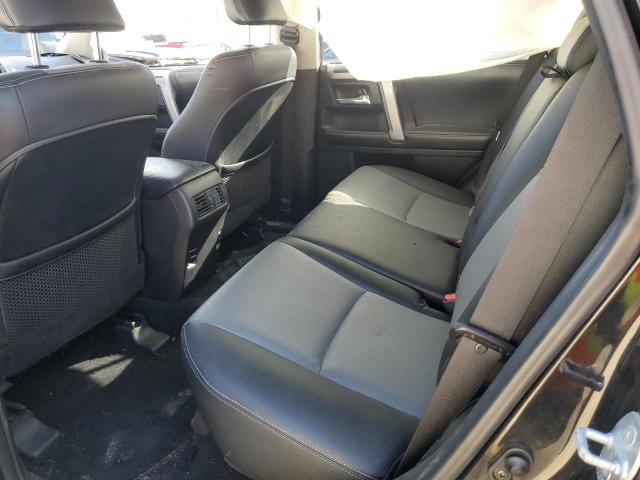 Photo 10 VIN: JTEBU5JR5G5362468 - TOYOTA 4RUNNER 