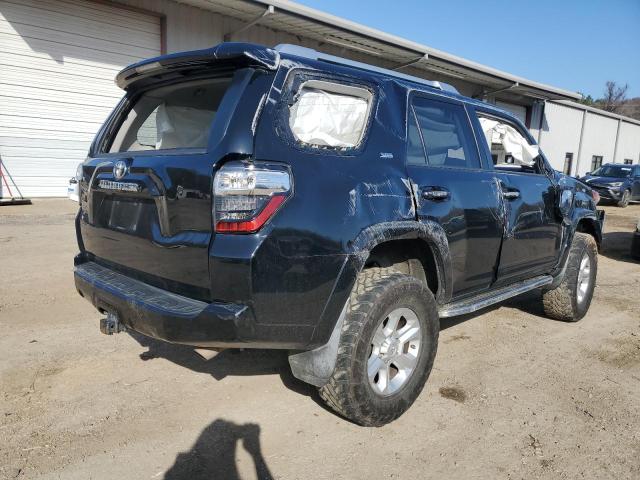 Photo 2 VIN: JTEBU5JR5G5362468 - TOYOTA 4RUNNER 