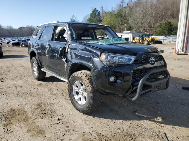 Photo 3 VIN: JTEBU5JR5G5362468 - TOYOTA 4RUNNER 