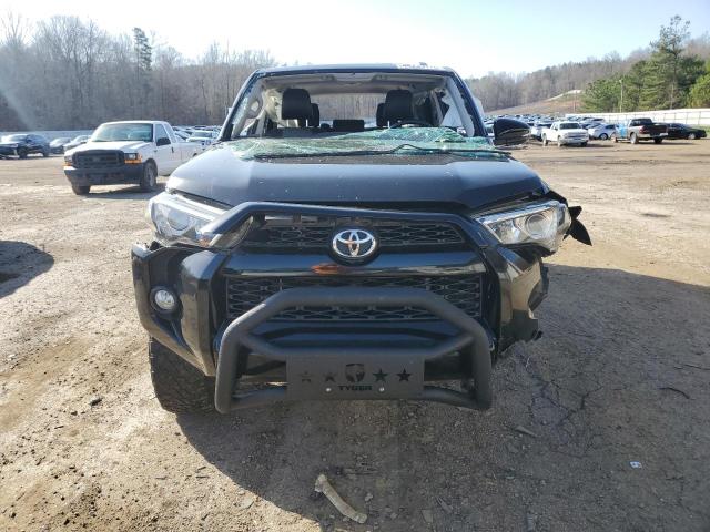 Photo 4 VIN: JTEBU5JR5G5362468 - TOYOTA 4RUNNER 