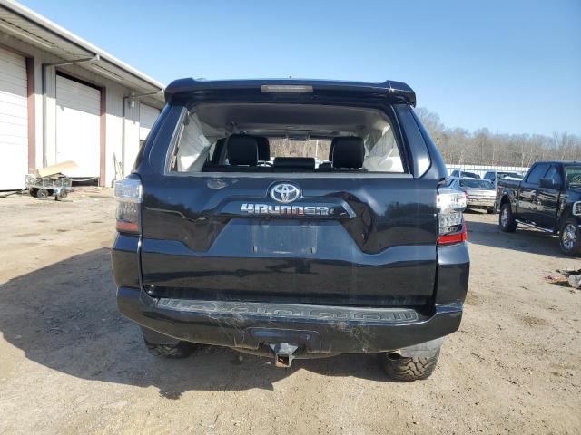 Photo 5 VIN: JTEBU5JR5G5362468 - TOYOTA 4RUNNER 