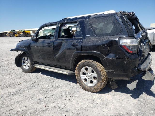 Photo 1 VIN: JTEBU5JR5G5363071 - TOYOTA 4RUNNER SR 