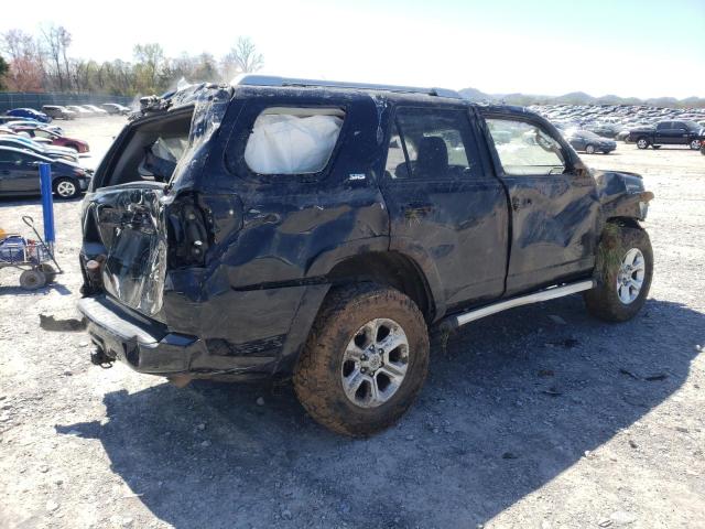 Photo 2 VIN: JTEBU5JR5G5363071 - TOYOTA 4RUNNER SR 