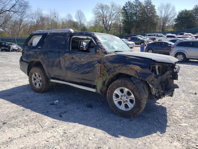 Photo 3 VIN: JTEBU5JR5G5363071 - TOYOTA 4RUNNER SR 